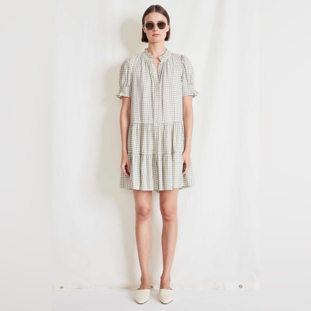 Apiece Apart Dress. Size XL. Barely worn.